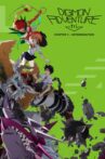 Digimon Adventure tri. Part 2: Determination Movie Streaming Online Watch on Tubi