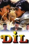 Dil Movie Streaming Online Watch on Amazon, Jio Cinema, MX Player, Netflix , Shemaroo Me, Tata Sky , Yupp Tv , Zee5
