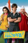 Dil Bole Hadippa! Movie Streaming Online Watch on Amazon, Google Play, Youtube, iTunes
