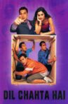 Dil Chahta Hai Movie Streaming Online Watch on Amazon, Google Play, Netflix , Youtube, iTunes