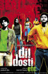 Dil Dosti Etc Movie Streaming Online Watch on Amazon, Disney Plus Hotstar, Google Play, Jio Cinema, Viu, Youtube
