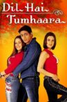 Dil Hai Tumhaara Movie Streaming Online Watch on Amazon, Voot