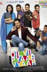 Dil Vil Pyaar Vyaar Movie Streaming Online Watch on Google Play, Netflix , Youtube, iTunes