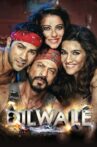 Dilwale Movie Streaming Online Watch on Google Play, Netflix , Youtube, iTunes