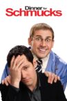 Dinner for Schmucks Movie Streaming Online Watch on Tata Sky , Tubi