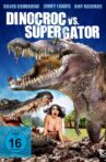 Dinocroc vs. Supergator Movie Streaming Online Watch on Tubi