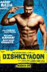 Dishkiyaoon Movie Streaming Online Watch on ErosNow, Google Play, Jio Cinema, Youtube, Zee5, iTunes