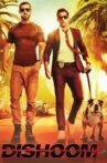 Dishoom Movie Streaming Online Watch on Disney Plus Hotstar, ErosNow, Jio Cinema, iTunes