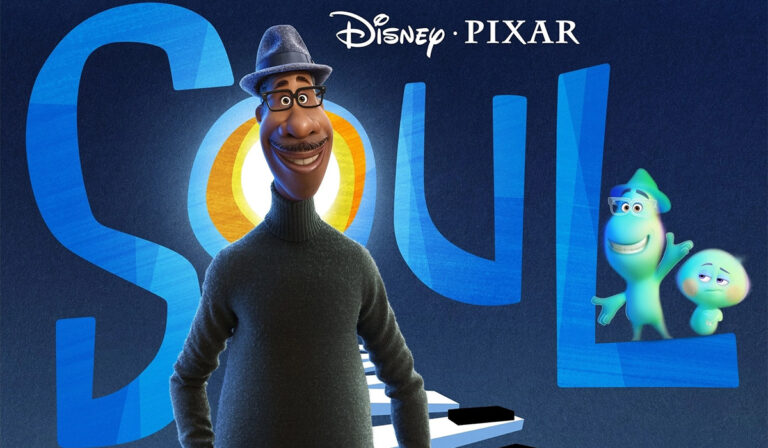 Disney’s Soul: Discovering Passion in Life Through Music