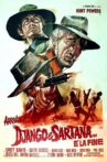 Django and Sartana Are Coming... It's the End Movie Streaming Online Watch on MX Player