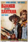 Django Defies Sartana Movie Streaming Online Watch on MX Player