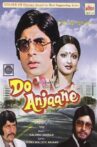 Do Anjaane Movie Streaming Online Watch on Amazon, Disney Plus Hotstar