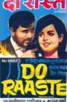 Do Raaste Movie Streaming Online Watch on Amazon, Jio Cinema, Shemaroo Me, Tata Sky