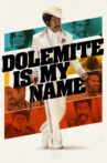 Dolemite Is My Name Movie Streaming Online Watch on Netflix