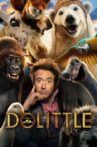 Dolittle Movie Streaming Online Watch on Google Play, Youtube, iTunes