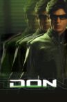 Don Movie Streaming Online Watch on Amazon, Google Play, Netflix , Youtube, iTunes