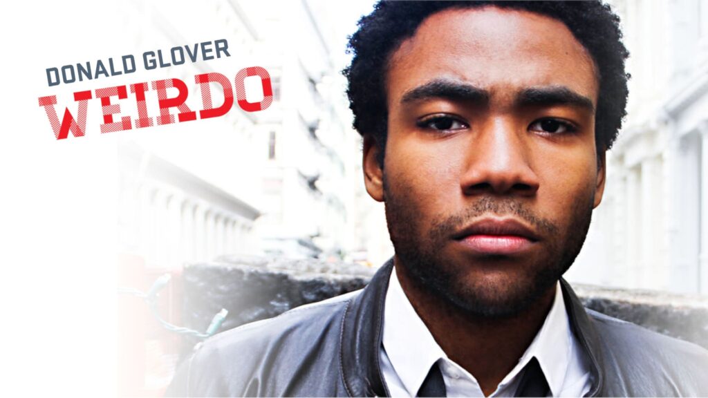 Donald Glover Films Et Programmes Tv Donald Glover: Weirdo Movie Streaming Online Watch on Netflix