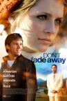 Don't Fade Away Movie Streaming Online Watch on MX Player