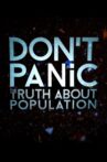 Don't Panic: The Truth About Population Movie Streaming Online Watch on Amazon, Curiosity Stream