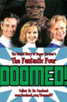 Doomed! The Untold Story of Roger Corman's The Fantastic Four Movie Streaming Online Watch on Tubi