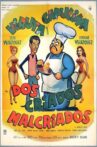 Dos criados malcriados Movie Streaming Online Watch on Tubi