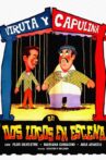 Dos locos en escena Movie Streaming Online Watch on Tubi