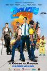 Dos policías en apuros Movie Streaming Online Watch on MX Player
