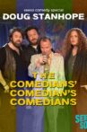 Doug Stanhope: The Comedians' Comedian's Comedians Movie Streaming Online Watch on Tubi