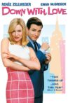 Down with Love Movie Streaming Online Watch on Amazon, iTunes