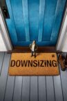 Downsizing Movie Streaming Online Watch on Google Play, Jio Cinema, Youtube, iTunes