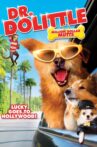 Dr. Dolittle: Million Dollar Mutts Movie Streaming Online Watch on Disney Plus Hotstar
