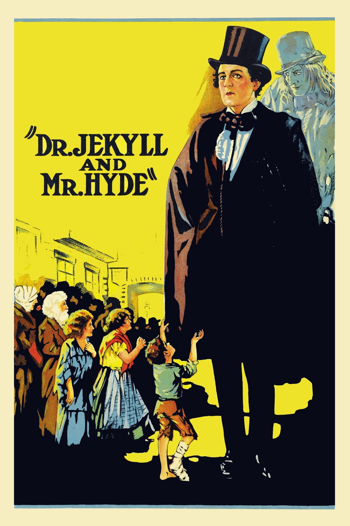 Dr Jekyll Et Mr Hyde Film 1941 Streaming Vf Dr. Jekyll and Mr. Hyde No Language Movie Streaming Online Watch on MX