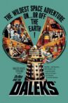 Dr. Who and the Daleks Movie Streaming Online Watch on Tubi