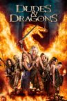 Dudes & Dragons Movie Streaming Online Watch on Amazon, Tubi