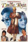 Dulhe Raja Movie Streaming Online Watch on Amazon, Jio Cinema, MX Player, Shemaroo Me, Voot, Yupp Tv