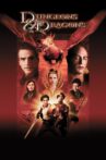 Dungeons & Dragons Movie Streaming Online Watch on MX Player, Netflix