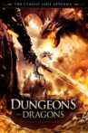 Dungeons & Dragons: The Book of Vile Darkness Movie Streaming Online Watch on MX Player