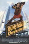 Dunston Checks In Movie Streaming Online Watch on Disney Plus Hotstar