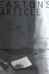 Easton's Article Movie Streaming Online Watch on Tubi