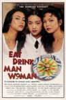 Eat Drink Man Woman Movie Streaming Online Watch on Tubi