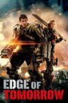 Edge of Tomorrow Movie Streaming Online Watch on Amazon, Google Play, Hungama, Youtube, iTunes