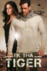 Ek Tha Tiger Movie Streaming Online Watch on Amazon, Google Play, Youtube, iTunes