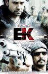 Ek: The Power of One Movie Streaming Online Watch on Zee5