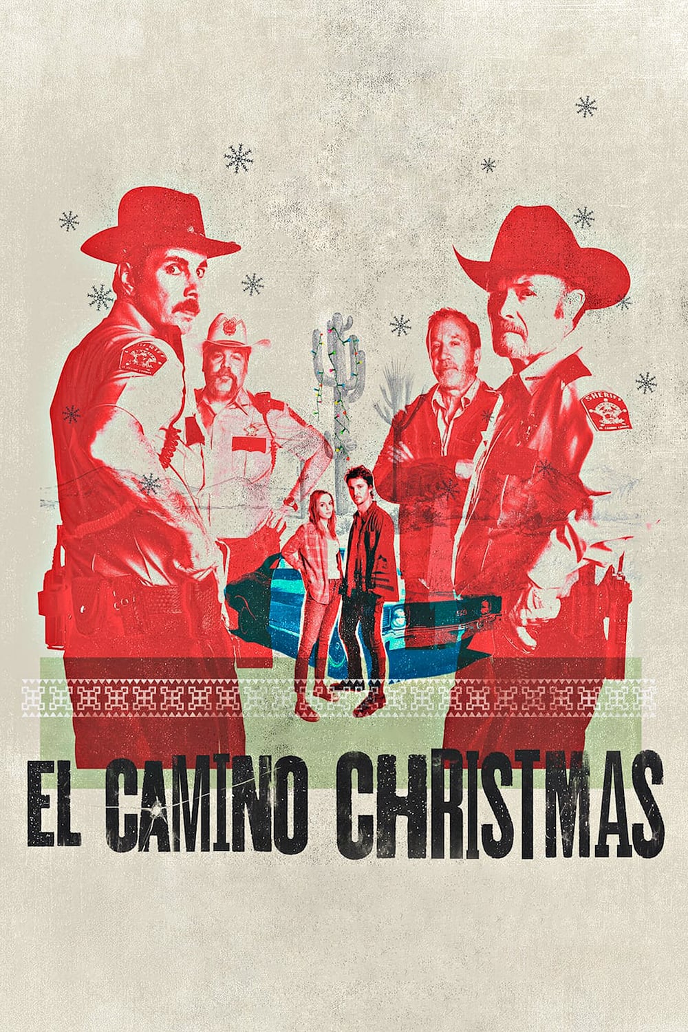 El Camino Christmas Movie Streaming Online Watch on Netflix