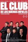El club de los buenos infieles Movie Streaming Online Watch on Netflix