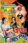 El guía de las turistas Movie Streaming Online Watch on Tubi