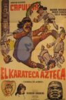 El karateca azteca Movie Streaming Online Watch on Tubi