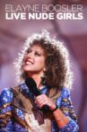 Elayne Boosler: Live Nude Girls Movie Streaming Online Watch on Tubi