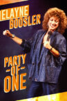 Elayne Boosler: Party of One Movie Streaming Online Watch on Tubi