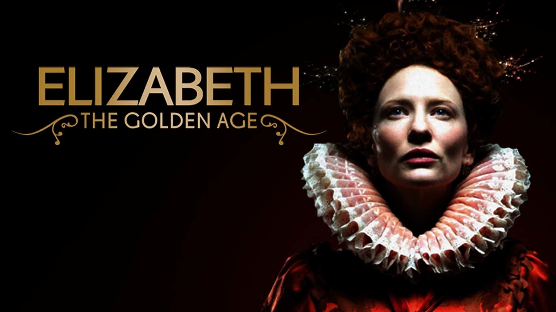 Elizabeth The Golden Age Streaming Elizabeth: The Golden Age Spanish, Swedish Movie Streaming Online Watch